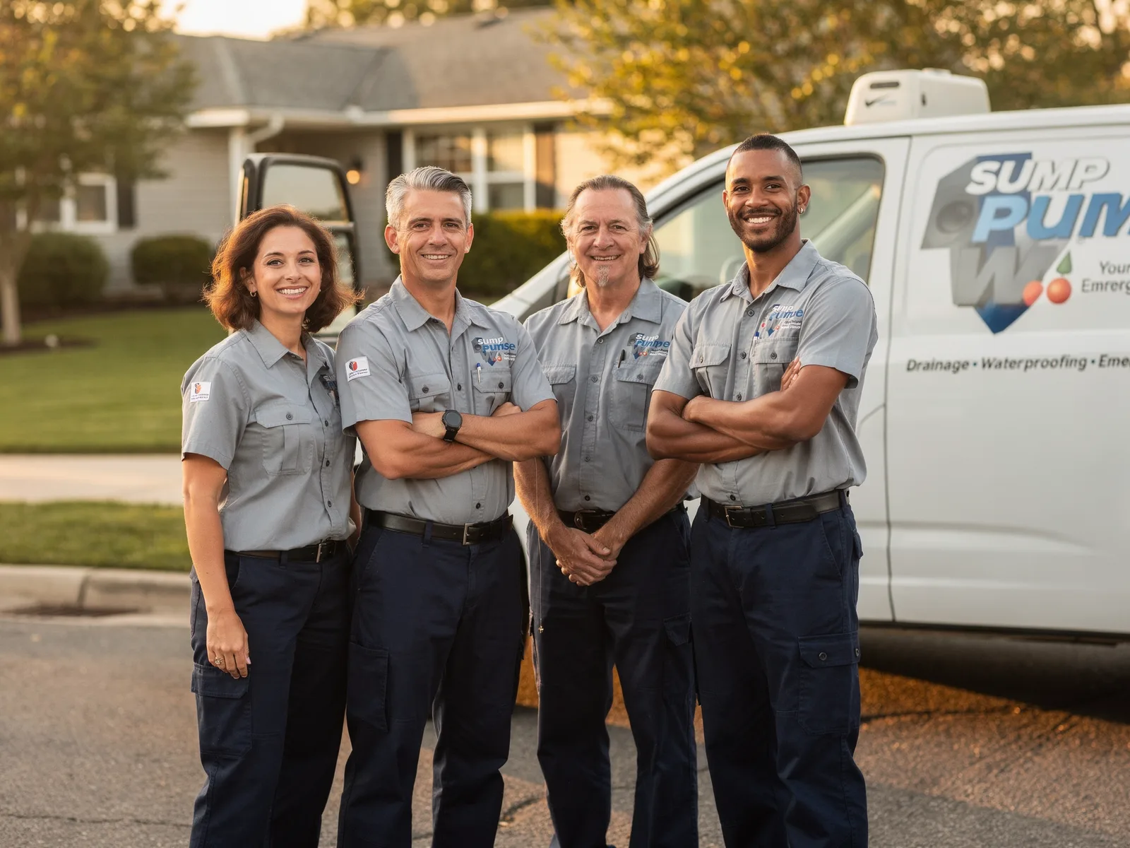Water Heater Repair company in New Freeport, PA
