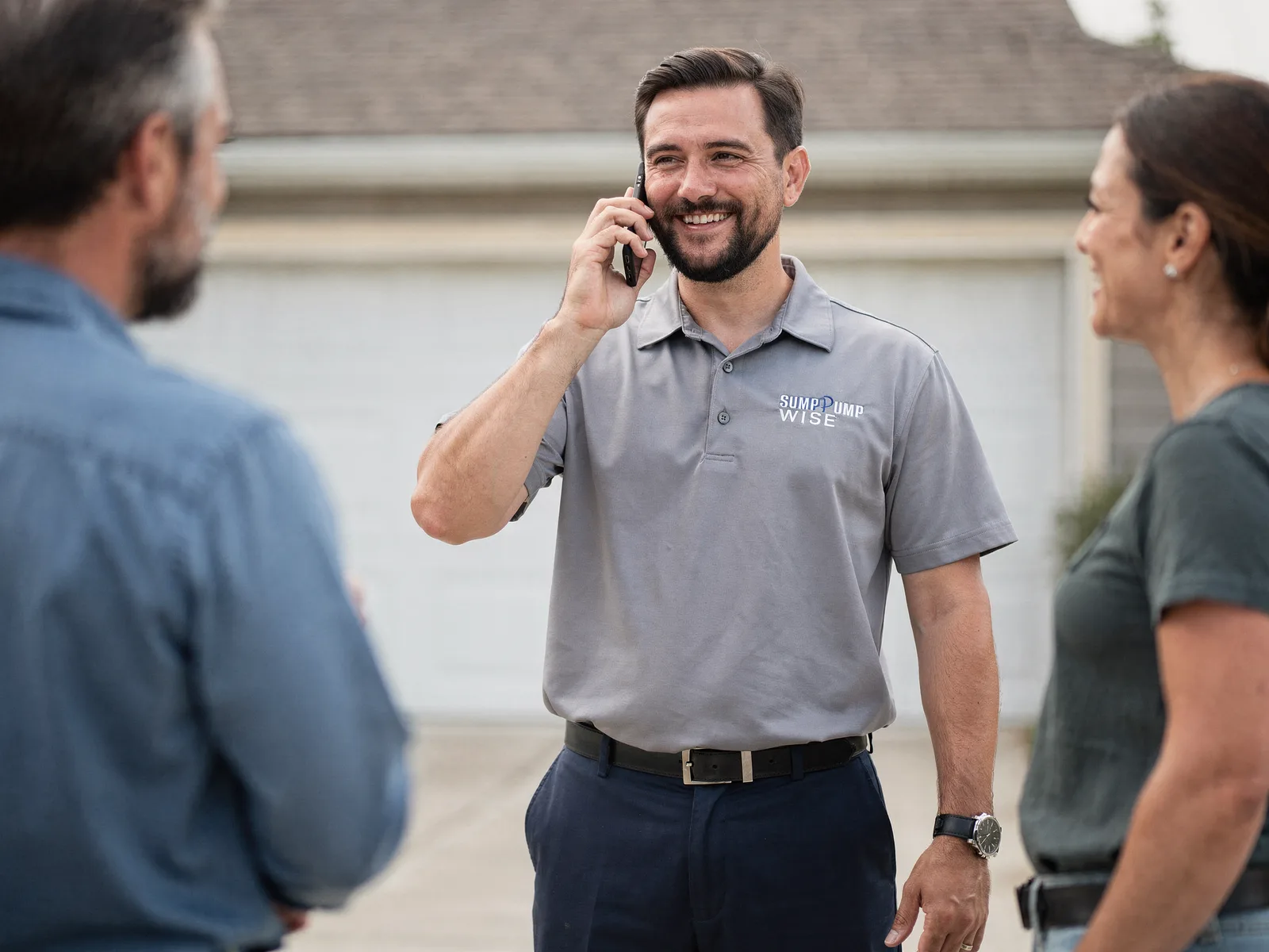 Water Heater Repair New Freeport, PA FAQs
